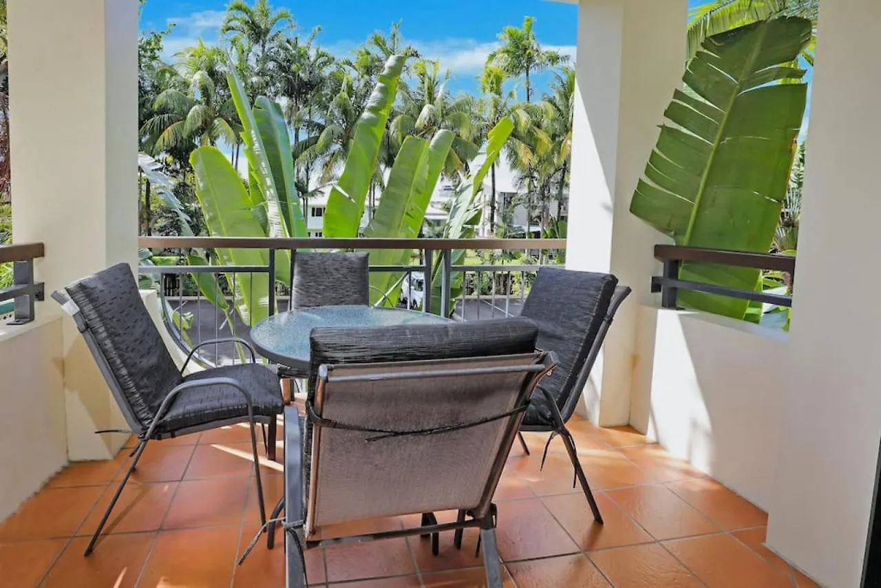 Appartement Unique Tropic Escape 111 à Cairns