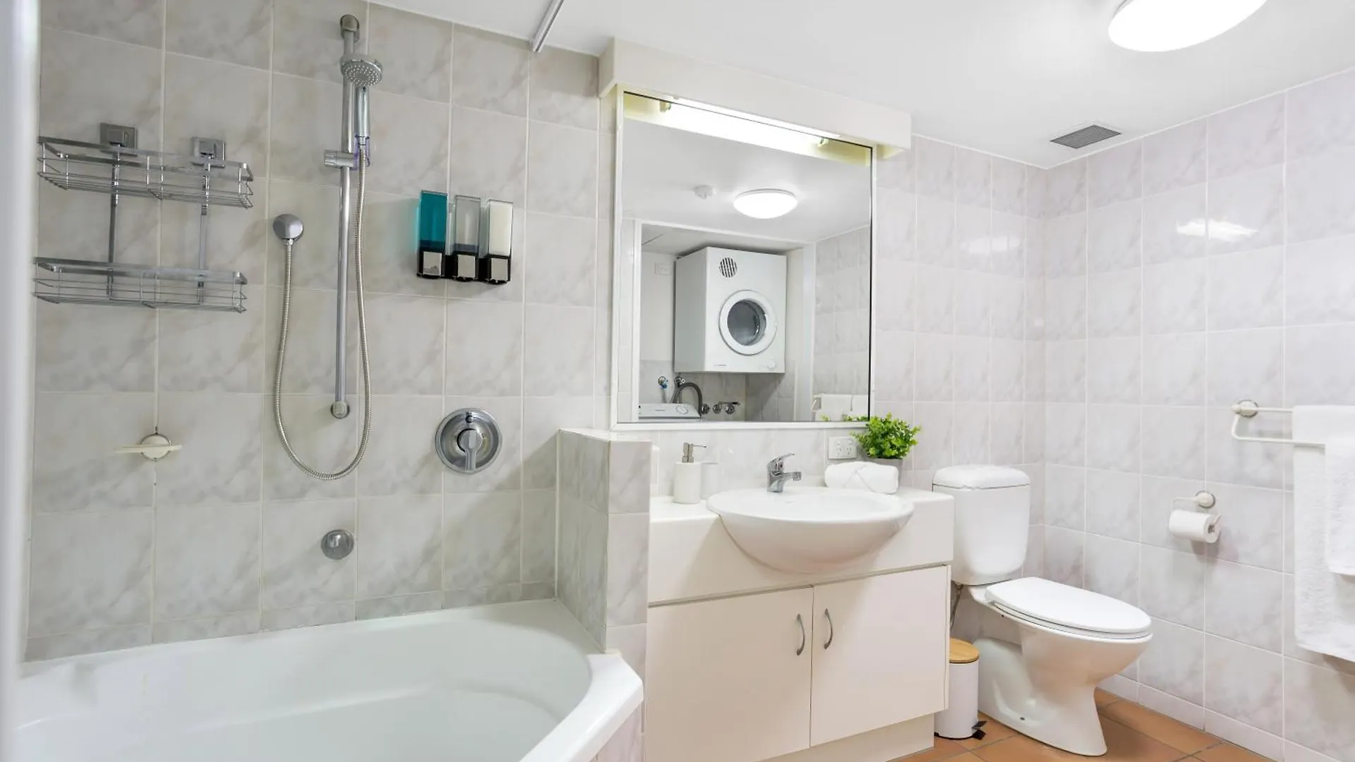 Appartement Unique Tropic Escape 111 à Cairns