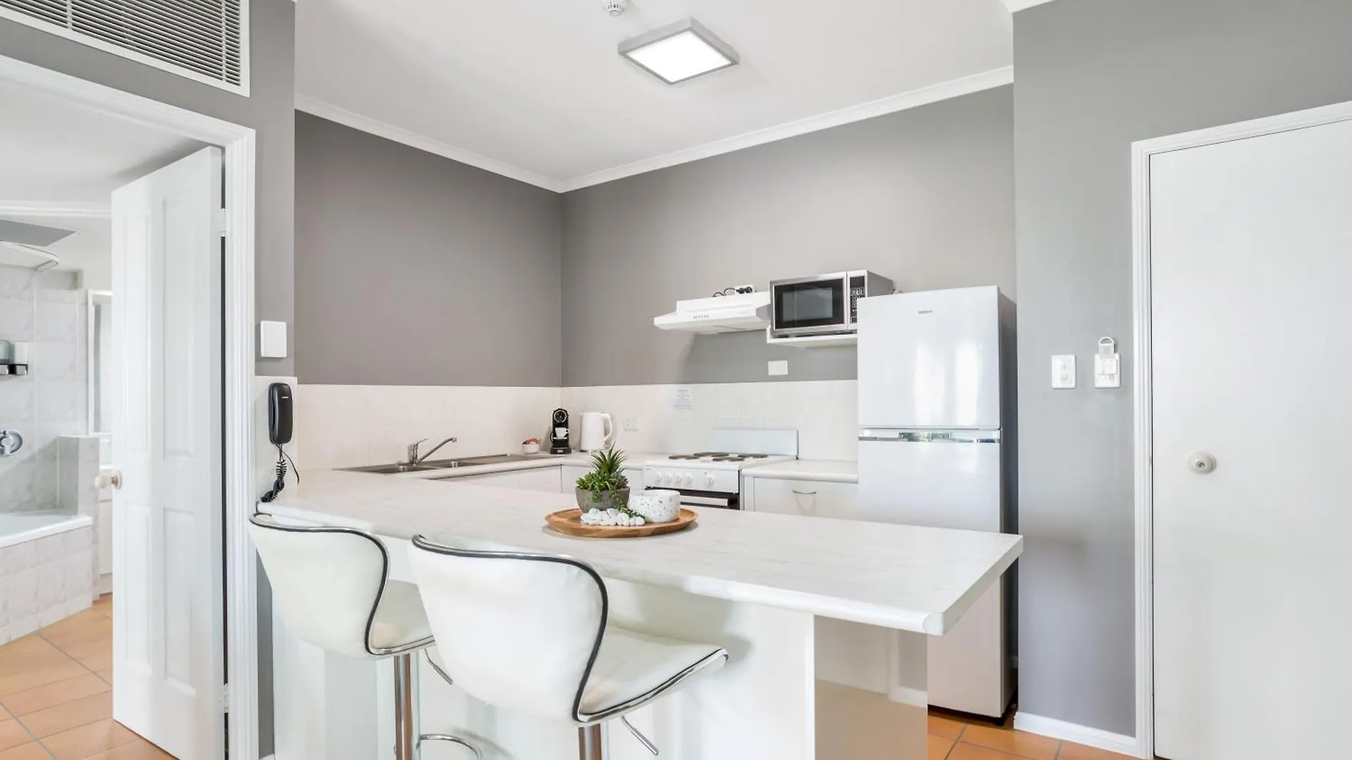 Appartement Unique Tropic Escape 111 à Cairns