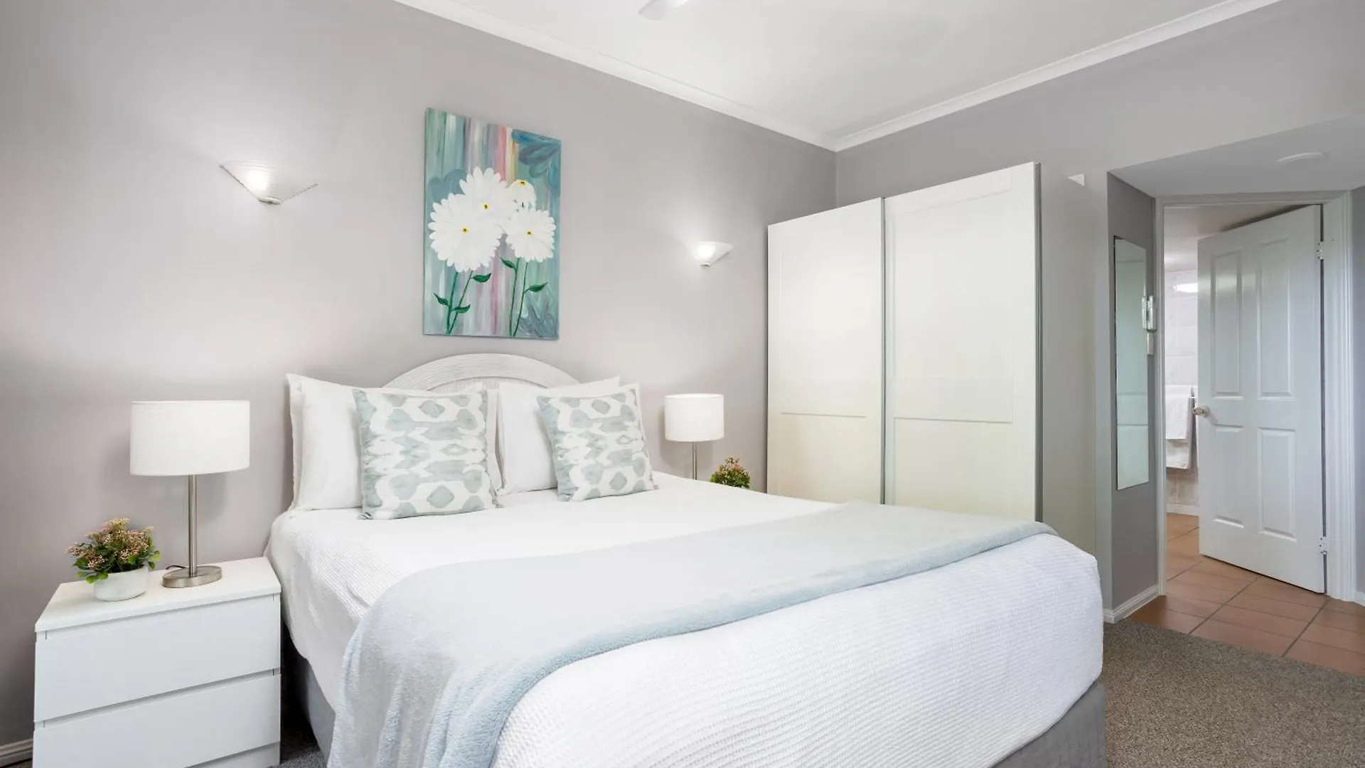 Appartement Unique Tropic Escape 111 à Cairns
