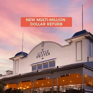 Auberge de jeunesse Little Drifter, Cairns